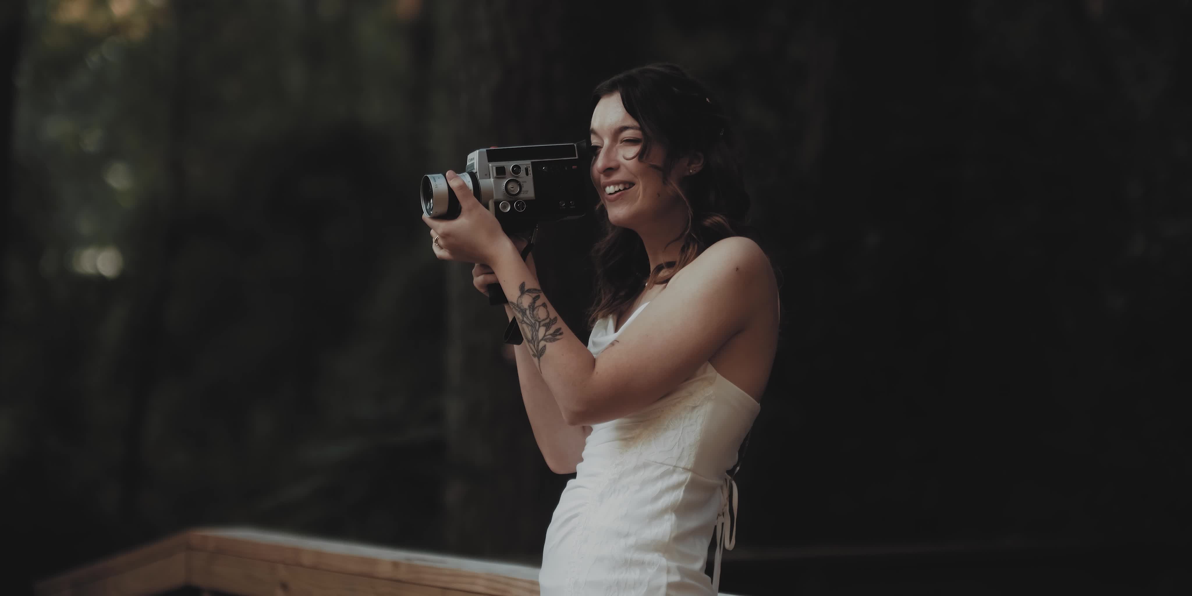 Super 8 Sample Video thumbnail