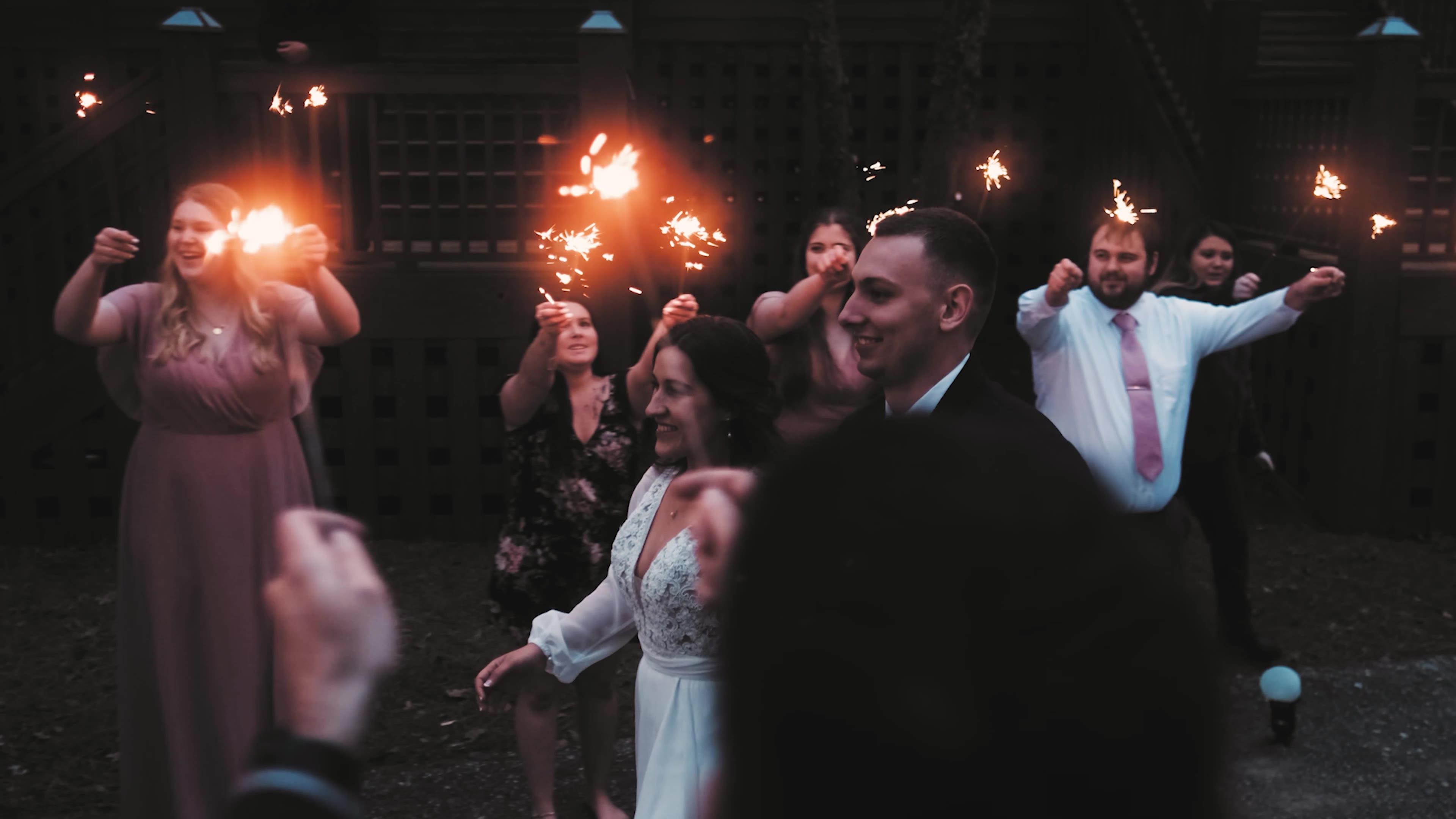 Heartline Films Promo Video